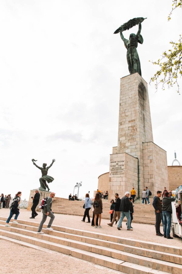 Memento Park Budapest