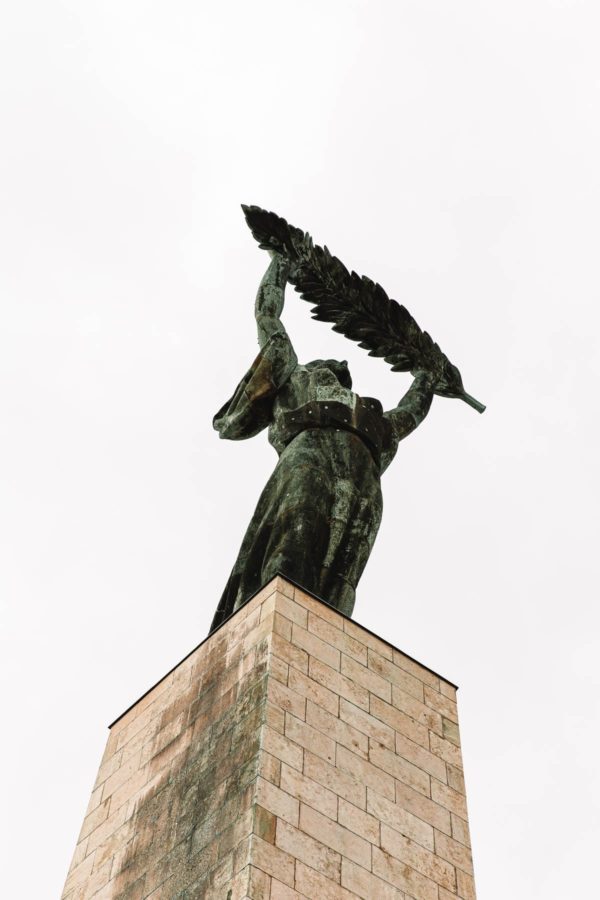 Memento Park Budapest