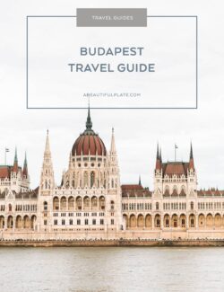 Budapest Travel Guide