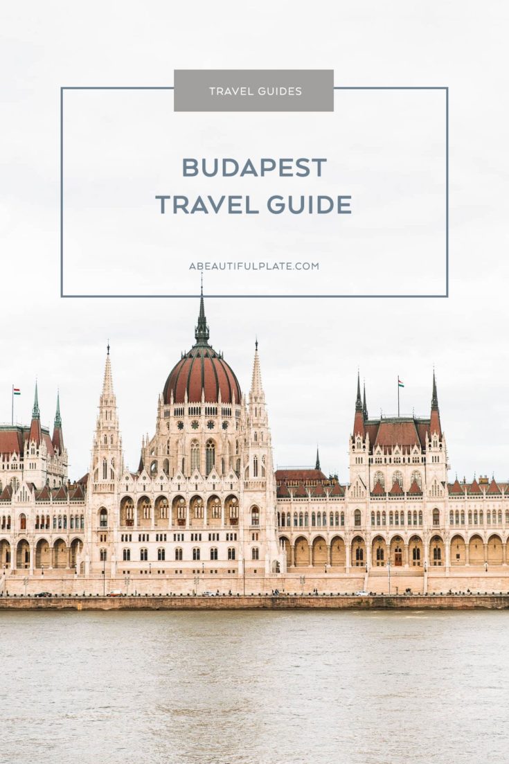 33 travel tips budapest