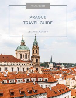 Prague Travel Guide