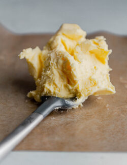 How to Make Cultured Butter