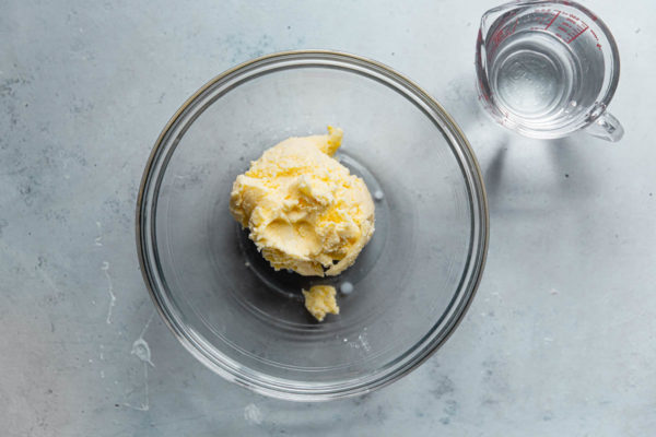 A Step-by-Step Recipe to Produce Cultured Butter from Milk