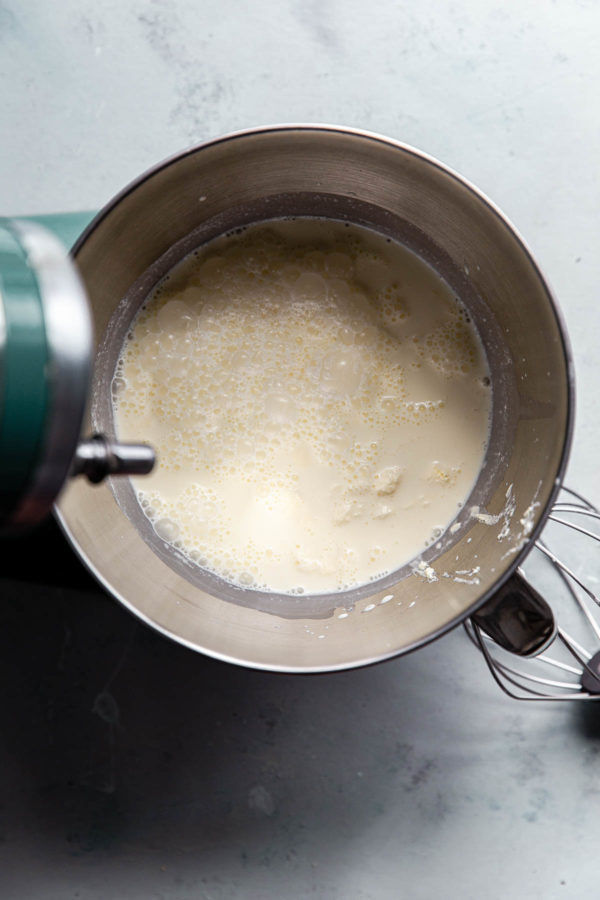 How to Make Cultured Butter