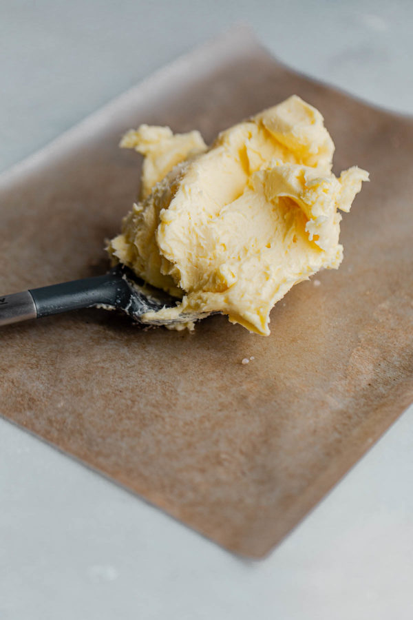 How to Make Cultured Butter