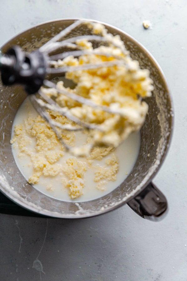 How to Make Cultured Butter