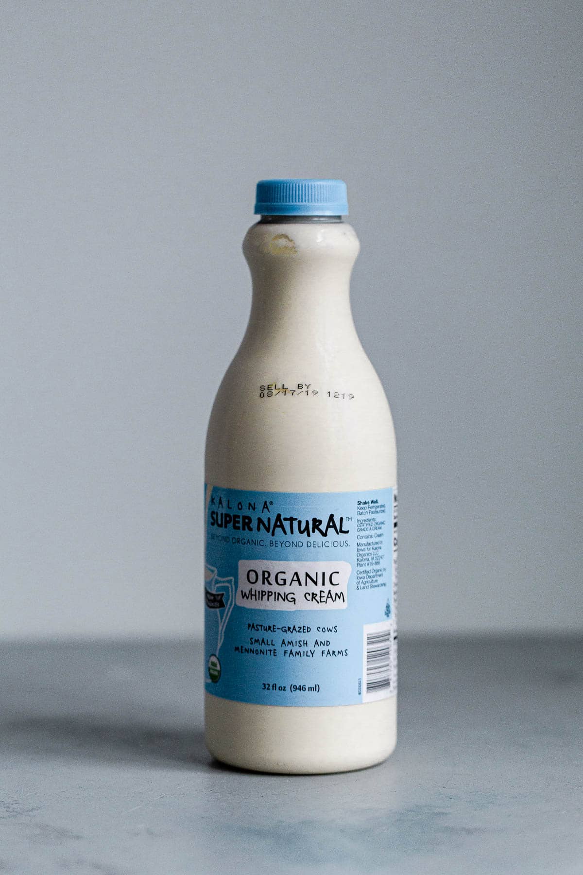 How to Make Cultured Butter (Cultured Butter Recipe) A Beautiful Plate