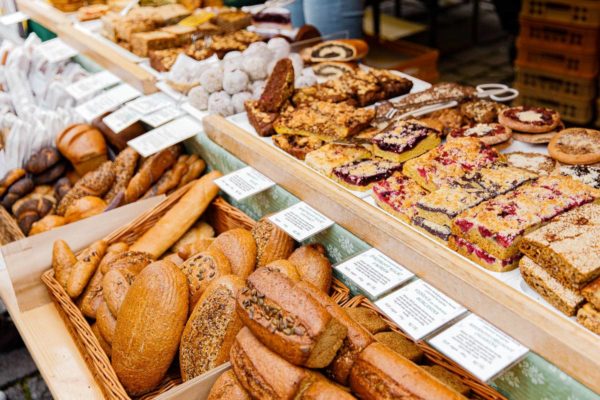 Prague Farmers Market