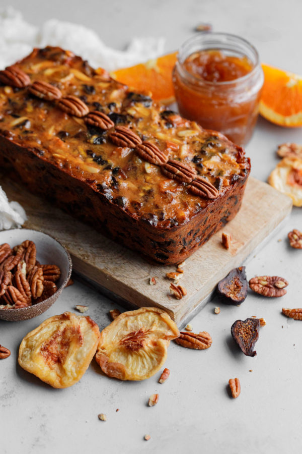 Best Way To Make Perfect Christmas Fruit Cake | Dry Fruits Soaking For Christmas Plum Cake Recipe