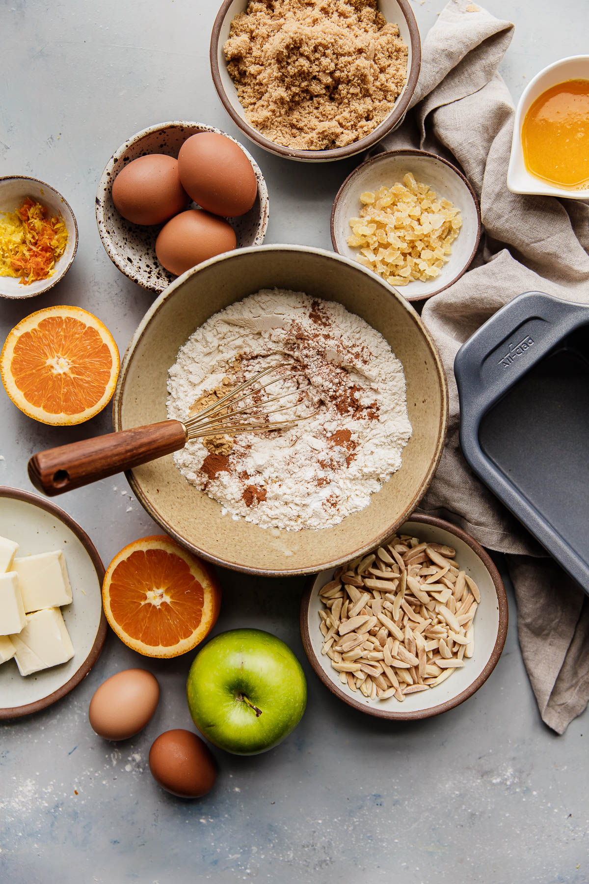 World's Best Fruit Cake (Moist Fruit Cake Recipe) A