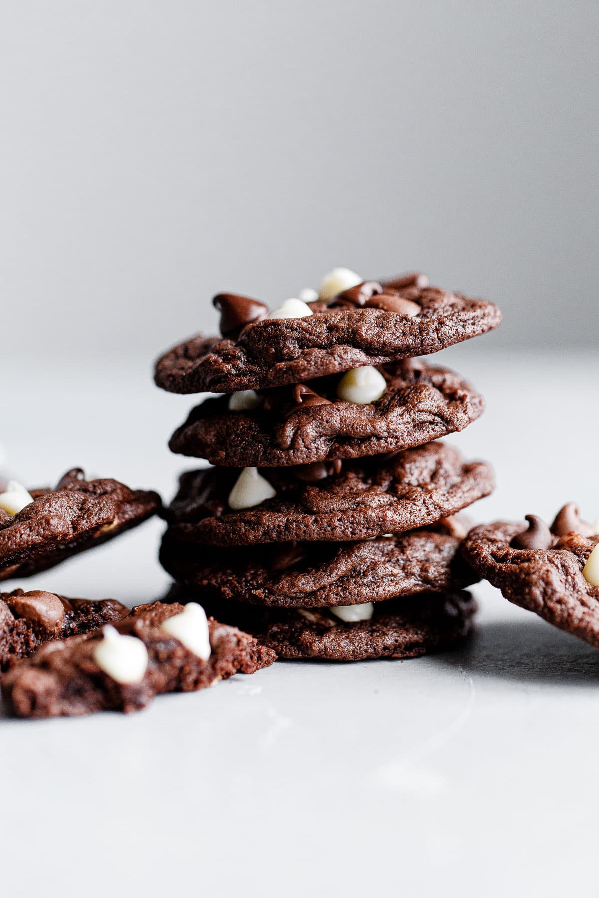 Best M&M Cookies - Kim's Cravings