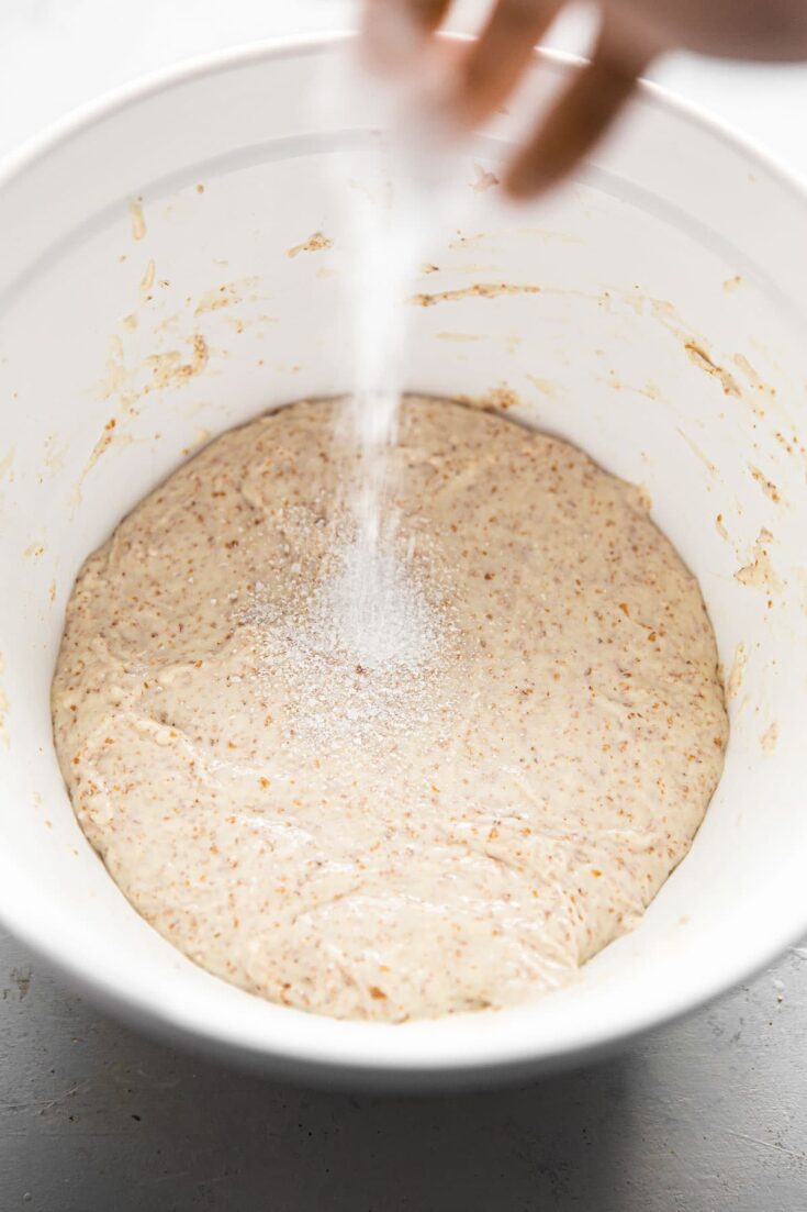 Artisan Sourdough Bread Recipe (with Video!) A Beautiful Plate