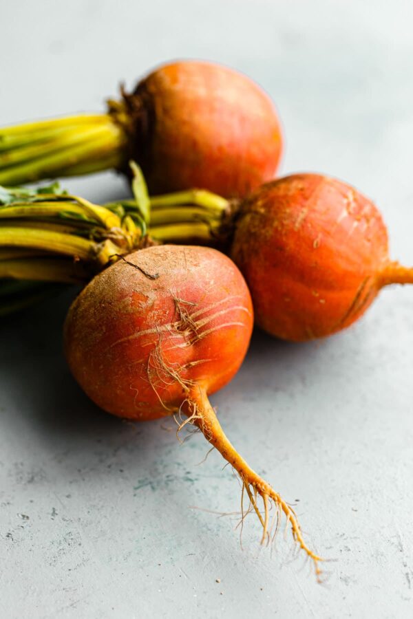 Golden Beets