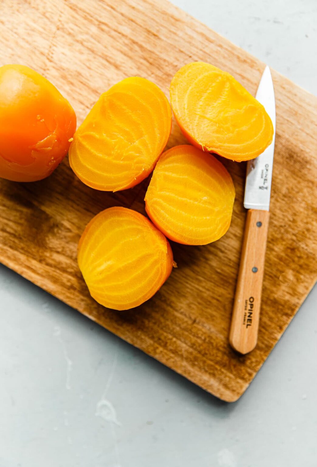 How to Cook Beets in the Oven A Beautiful Plate