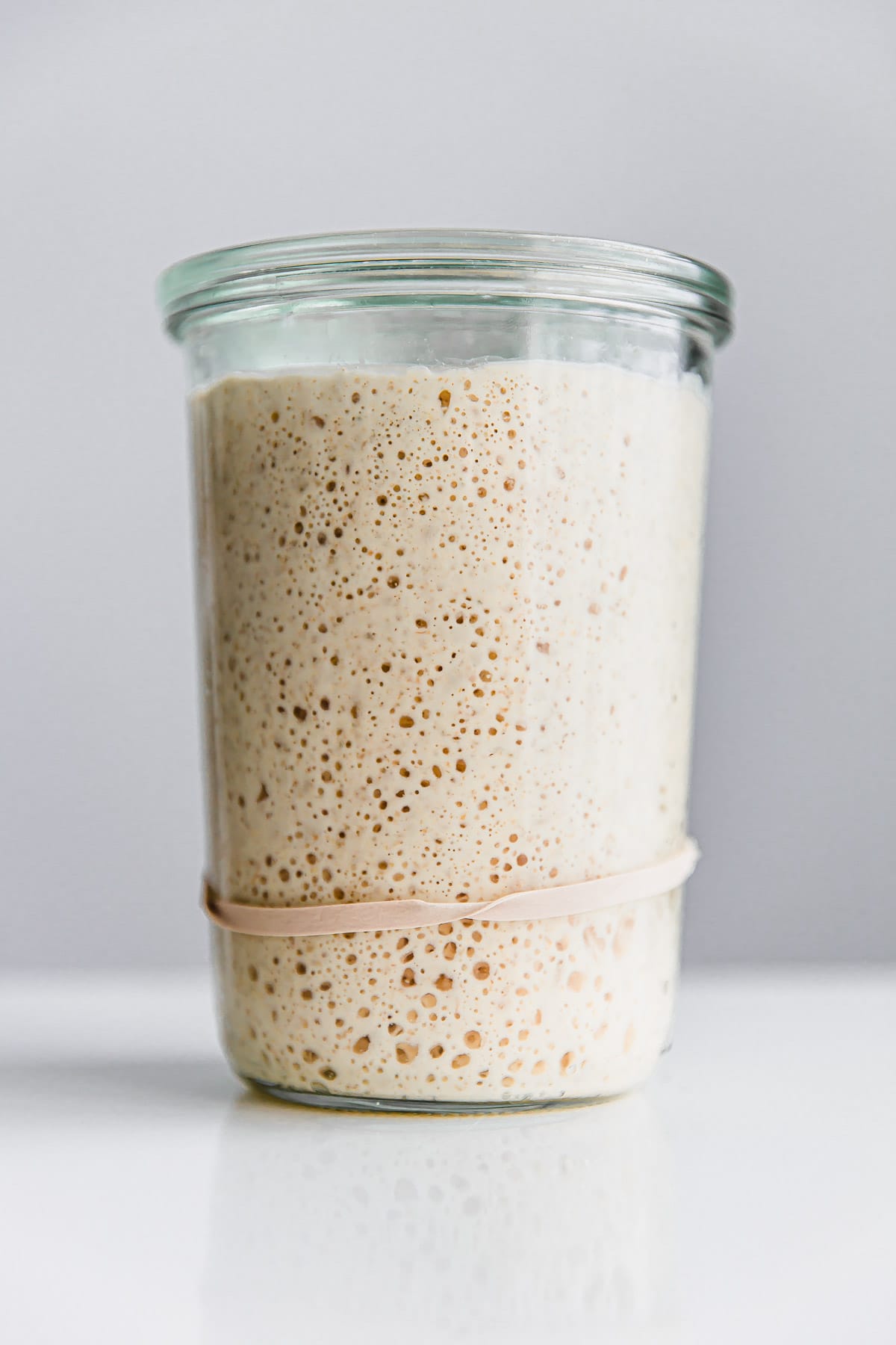 Sourdough Starter Troubleshooting Guide and FAQ A Beautiful Plate
