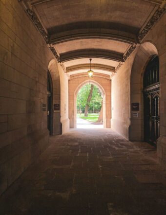 University of Chicago