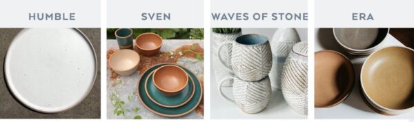 Ceramic Shop Guide