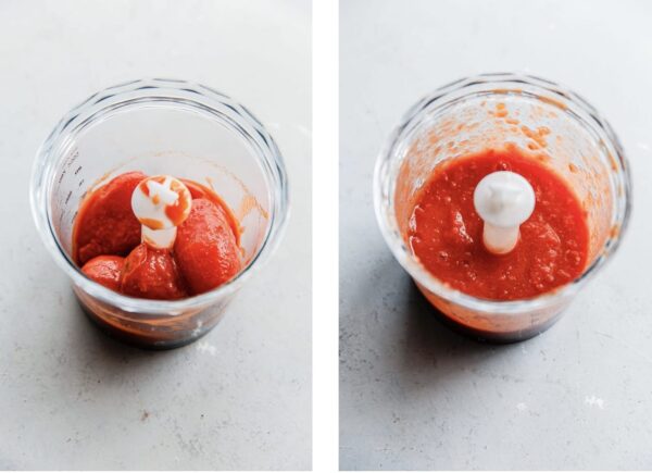 How to Make Pizza Sauce