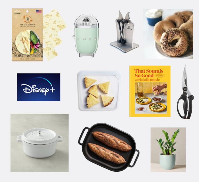 2021 A Beautiful Plate Gift Guide