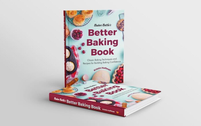 What is an Egg Wash for Baking, How to Make an Egg Wash - Baker Bettie