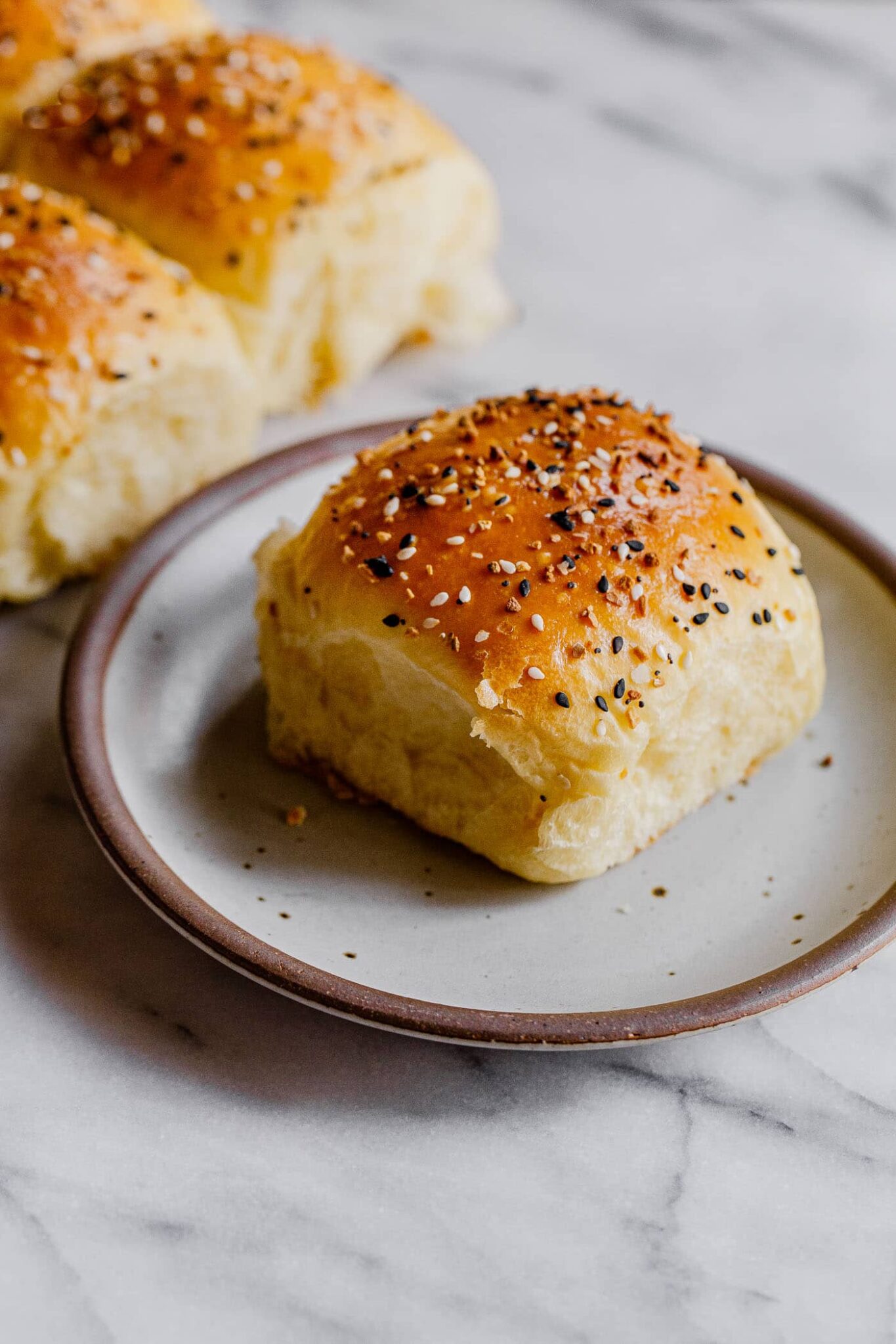 Dinner Rolls {BEST EVER!} - Cooking Classy