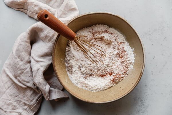 Flour Mixture