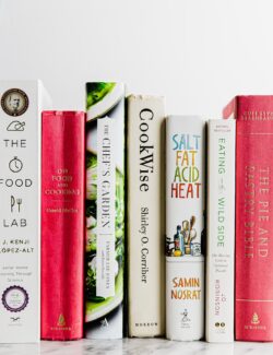 Best Cooking Reference Books