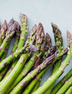 How to Store Asparagus
