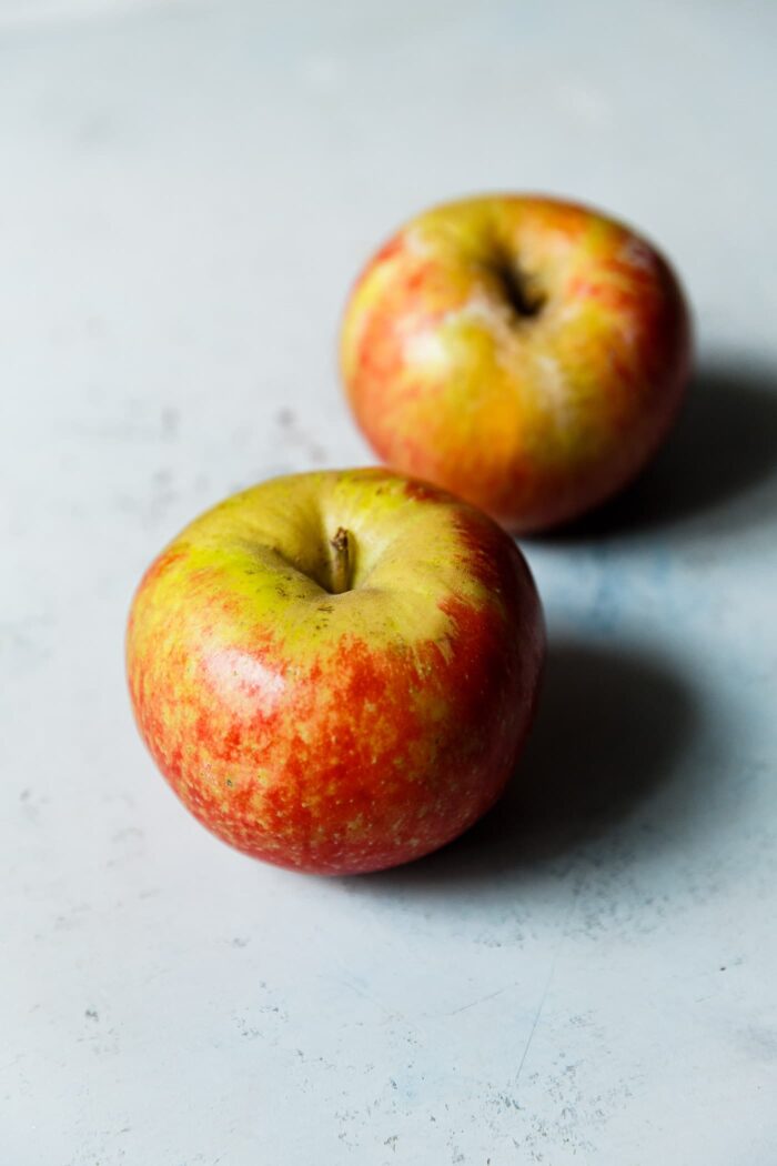 Honeycrisp Apples