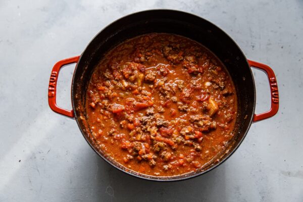 How to Make Marcella Hazan Bolognese Sauce Recipe