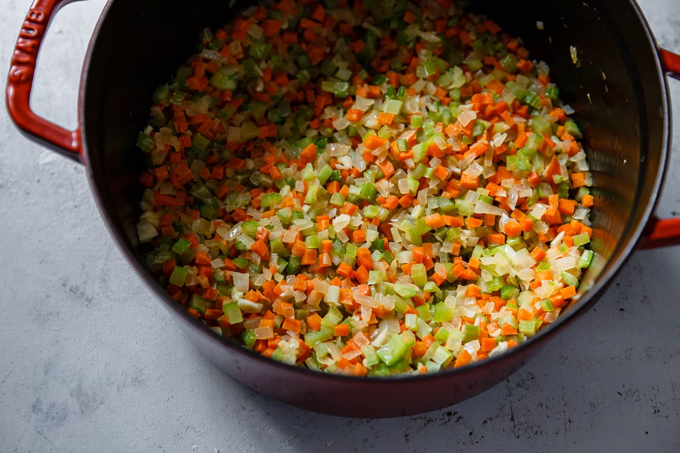 Marcella Hazan's Bolognese A Beautiful Plate