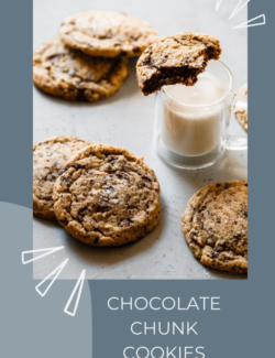 ABP Chocolate Chunk Cookies Web Stories