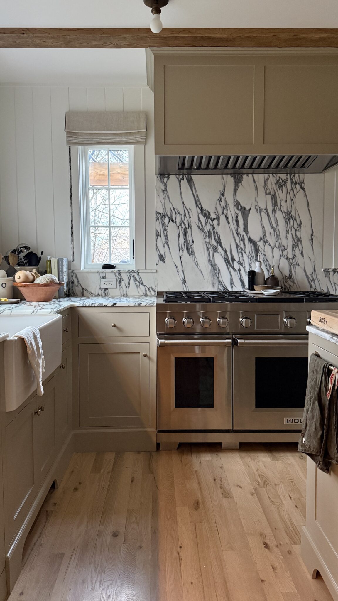 A Beautiful Plate Kitchen