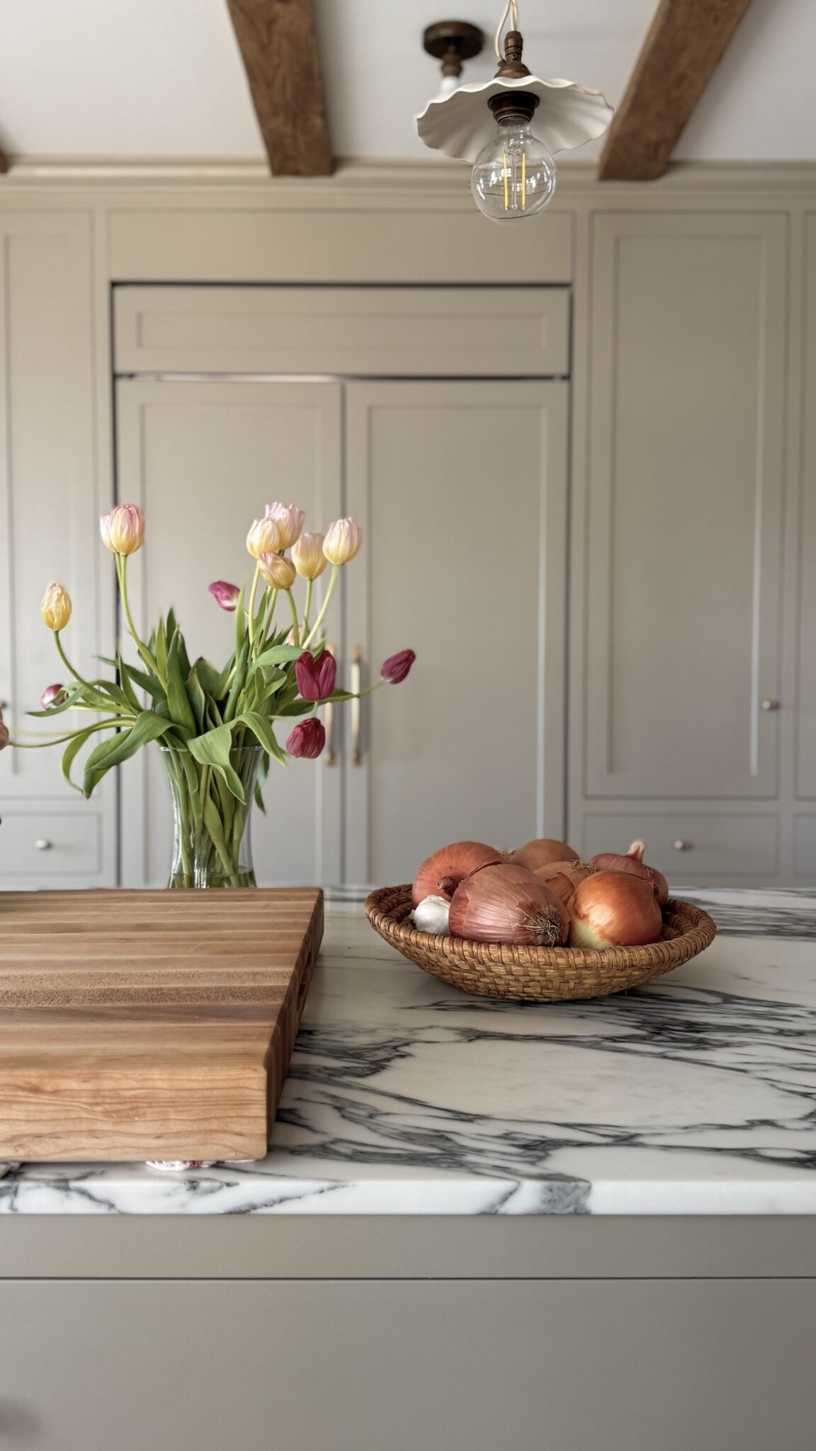 A Beautiful Plate Kitchen Renovation