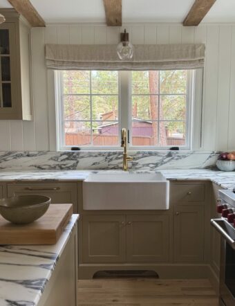 A Beautiful Plate Kitchen Tour