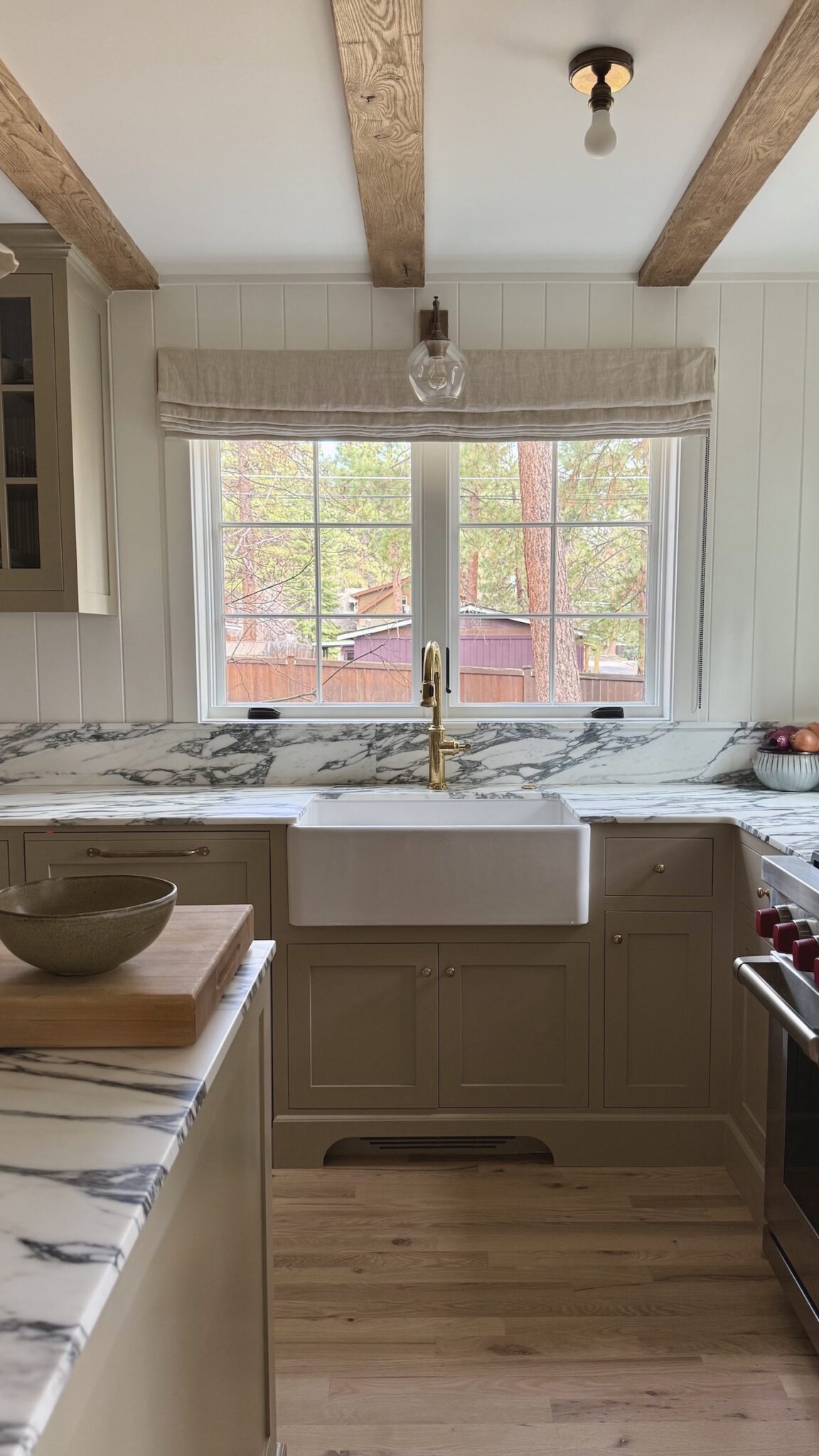 A Beautiful Plate Kitchen Tour