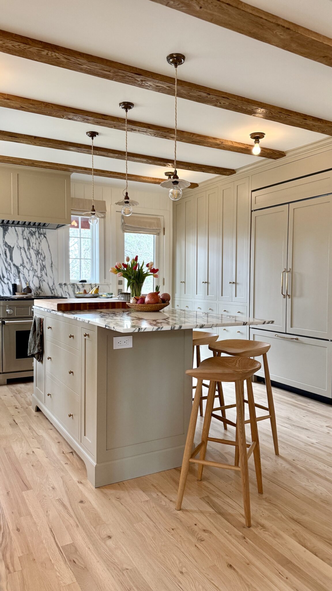 A Beautiful Plate Laura Davidson Kitchen