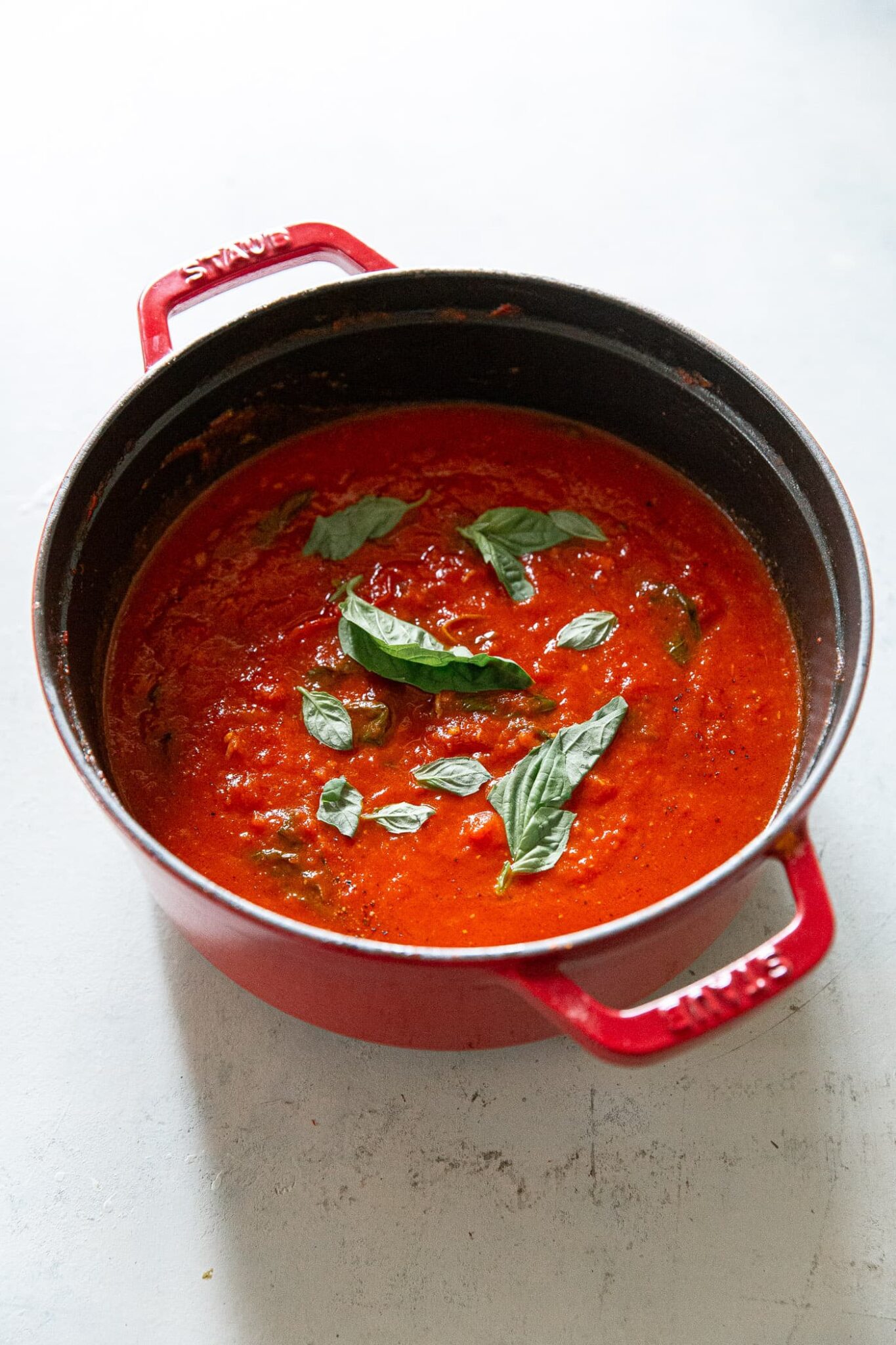 Best Tomato Sauce Recipe