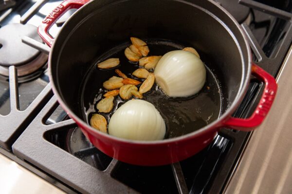 How to Make Tomato Sauce