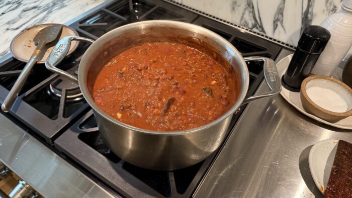 Chili