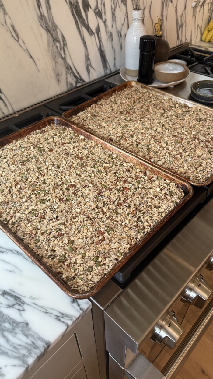 Granola